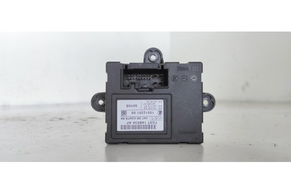 Recambio de modulo electronico para ford mondeo sportbreak (ca2) titanium referencia OEM IAM 7G9T14B534AF  