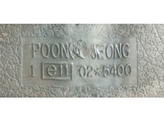 Recambio de espejo para hyundai atos prime (mx) 1.0 cat referencia OEM IAM   