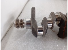 Recambio de cigueñal para renault captur 1.2 i turbo 118 referencia OEM IAM H5F412  