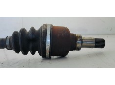 Recambio de transmision delantera izquierda para peugeot 208 style referencia OEM IAM 9803959580  