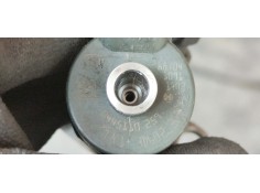 Recambio de inyector para citroen c4 berlina 1.6 hdi cat (9hy / dv6ted4) referencia OEM IAM 0445110259  