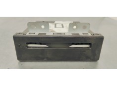 SISTEMA AUDIO / RADIO CD 84016434 