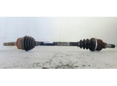 Recambio de transmision delantera izquierda para peugeot 208 style referencia OEM IAM 9803959580  