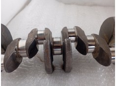 Recambio de cigueñal para renault captur 1.2 i turbo 118 referencia OEM IAM H5F412  