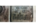 Recambio de abs para citroen c3 1.4 hdi exclusive referencia OEM IAM 10097011083  