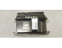 Recambio de centralita motor uce para mazda 3 lim. () 2.0 i 120 referencia OEM IAM P5CE18881  