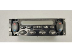 Recambio de mando climatizador para mg rover serie 75 (rj) referencia OEM IAM JFC101785  
