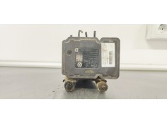 Recambio de abs para volkswagen golf vi (5k1) 1.6 tdi 105 fap referencia OEM IAM 1K0907379BJ  