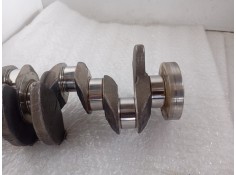 Recambio de cigueñal para renault captur 1.2 i turbo 118 referencia OEM IAM H5F412  