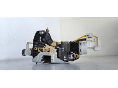 Recambio de cerradura puerta trasera izquierda para mercedes-benz clase s (w220) berlina 320 cdi (220.026) referencia OEM IAM 22