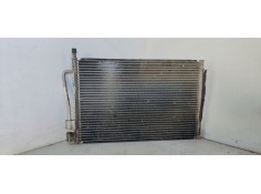 CONDENSADOR / RADIADOR AIRE ACONDICIONADO 