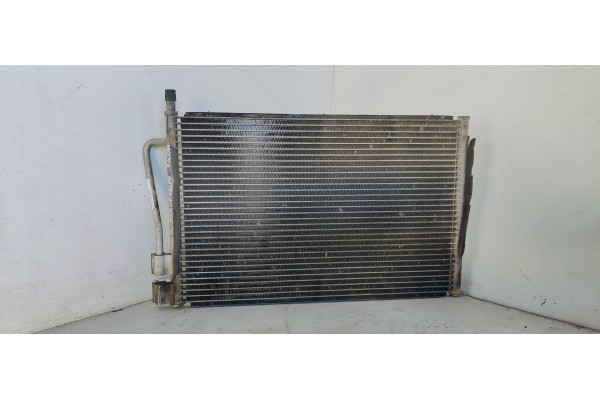 Recambio de condensador / radiador aire acondicionado para ford fusion (cbk) elegance referencia OEM IAM   