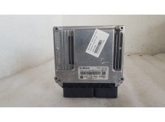 CENTRALITA MOTOR UCE 0281016069 