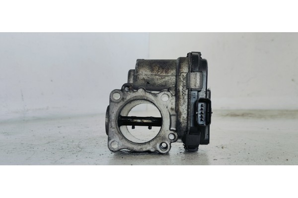 Recambio de caja mariposa para citroen c3 picasso exclusive referencia OEM IAM 9673534480  