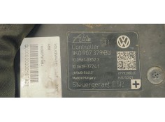 Recambio de abs para volkswagen golf vi (5k1) 1.6 tdi 105 fap referencia OEM IAM 1K0907379BJ  