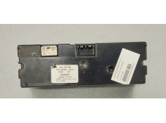 Recambio de mando climatizador para mg rover serie 75 (rj) referencia OEM IAM JFC101785  