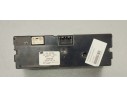 Recambio de mando climatizador para mg rover serie 75 (rj) referencia OEM IAM JFC101785  