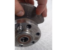 Recambio de cigueñal para renault captur 1.2 i turbo 118 referencia OEM IAM H5F412  
