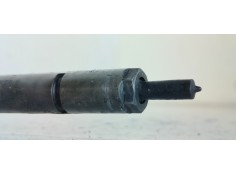 Recambio de inyector para citroen c4 berlina 1.6 hdi cat (9hy / dv6ted4) referencia OEM IAM 0445110259  