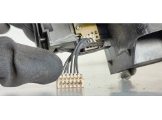 Recambio de mando multifuncion para volkswagen passat berlina (3c2) 2.0 tdi referencia OEM IAM 3C9953513  