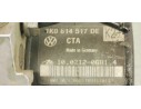 Recambio de abs para volkswagen golf vi (5k1) 1.6 tdi 105 fap referencia OEM IAM 1K0907379BJ  