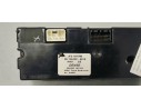 Recambio de mando climatizador para mg rover serie 75 (rj) referencia OEM IAM JFC101785  