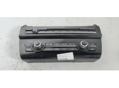 Recambio de mando climatizador para bmw serie 5 touring (f11) 518d referencia OEM IAM 16046610  