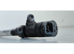 Recambio de inyector para citroen c4 berlina 1.6 hdi cat (9hy / dv6ted4) referencia OEM IAM 0445110259  