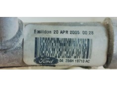 Recambio de condensador / radiador aire acondicionado para ford fusion (cbk) elegance referencia OEM IAM   