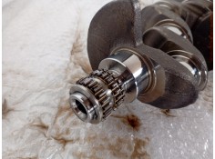 Recambio de cigueñal para renault captur 1.2 i turbo 118 referencia OEM IAM H5F412  