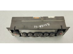 Recambio de mando climatizador para mg rover serie 75 (rj) referencia OEM IAM JFC101785  