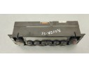 Recambio de mando climatizador para mg rover serie 75 (rj) referencia OEM IAM JFC101785  