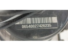 Recambio de abs para seat leon (1m1) 1.9 tdi referencia OEM IAM 1C0907379M  