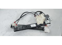 ELEVALUNAS TRASERO IZQUIERDO 0130822286 