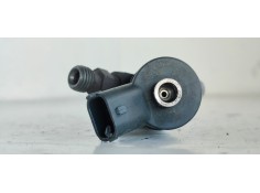 Recambio de inyector para citroen c4 berlina 1.6 hdi cat (9hy / dv6ted4) referencia OEM IAM 0445110259  
