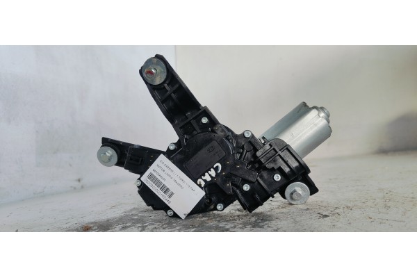 Recambio de motor limpia trasero para kia carens ( ) 1.7crdi 116 fap referencia OEM IAM 98700A4000  