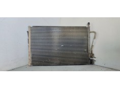 Recambio de condensador / radiador aire acondicionado para ford fusion (cbk) elegance referencia OEM IAM   