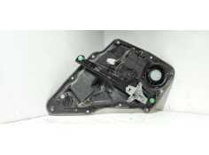 Recambio de elevalunas trasero derecho para volkswagen tiguan (5n1) advance referencia OEM IAM 5N0839730M  