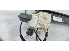 Recambio de elevalunas trasero izquierdo para ford galaxy (ca1) ghia referencia OEM IAM 0130822286  