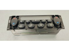 Recambio de mando climatizador para mg rover serie 75 (rj) referencia OEM IAM JFC101785  