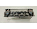 Recambio de mando climatizador para mg rover serie 75 (rj) referencia OEM IAM JFC101785  