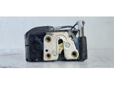 Recambio de cerradura puerta delantera izquierda para nissan murano (z50) básico referencia OEM IAM   