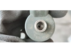Recambio de inyector para citroen c4 berlina 1.6 hdi cat (9hy / dv6ted4) referencia OEM IAM 0445110259  