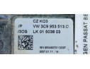 Recambio de mando multifuncion para volkswagen passat berlina (3c2) 2.0 tdi referencia OEM IAM 3C9953513  