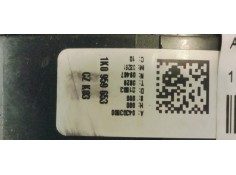 Recambio de anillo airbag para volkswagen touran (1t1) touran i monovolumen fase 2 referencia OEM IAM 1K0959653  