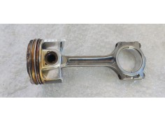 Recambio de biela para renault captur 1.2 i turbo 118 referencia OEM IAM H5F412  