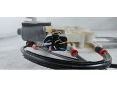 Recambio de elevalunas trasero izquierdo para ford galaxy (ca1) ghia referencia OEM IAM 0130822286  