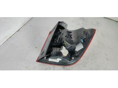 Recambio de piloto trasero izquierdo para fiat freemont (345) 2.0 jtd 140 fap referencia OEM IAM 68078481AD  