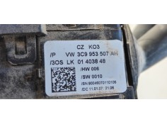Recambio de mando multifuncion para volkswagen passat berlina (3c2) 2.0 tdi referencia OEM IAM 3C9953513  