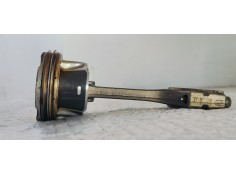 Recambio de biela para renault captur 1.2 i turbo 118 referencia OEM IAM H5F412  